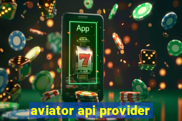 aviator api provider